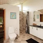 بيت للعطل 6 Person In Jerup